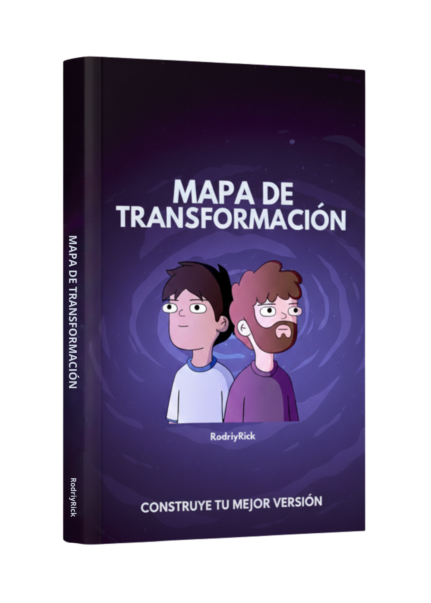 Mapa de Transformación - Manual dinámico